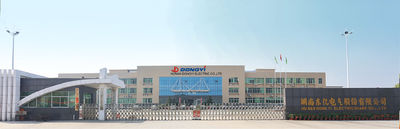 China Hunan Dongyi Electric Co., Ltd.