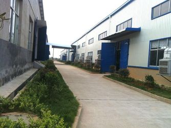 China Hunan Dongyi Electric Co., Ltd.