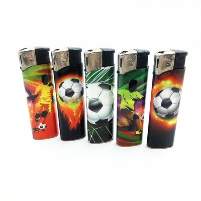 Electric Cigarette Lighter with Children Resistance and EUR Standard 81.1*24.5*11.5mm
