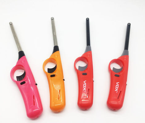 Kitchen And Candle Long Gas BBQ Lighter For Camping Barbecue