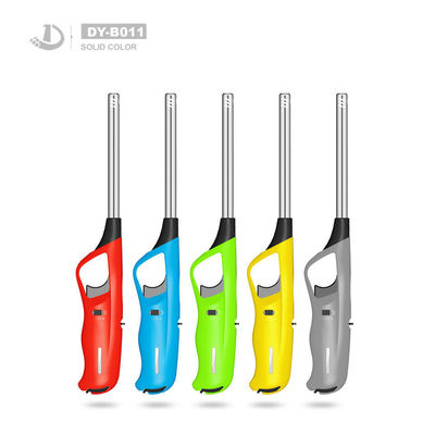 27.3*2.5*4.46 CM 2022 Design BBQ Electronic Gas Lighter for Kitchen Electric Spark