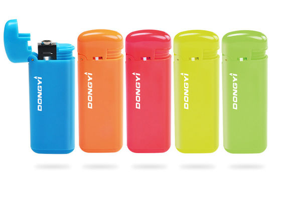 Customization Windproof Heavy Piezo Encendedores Men prime S Smoking Gift E Refillable