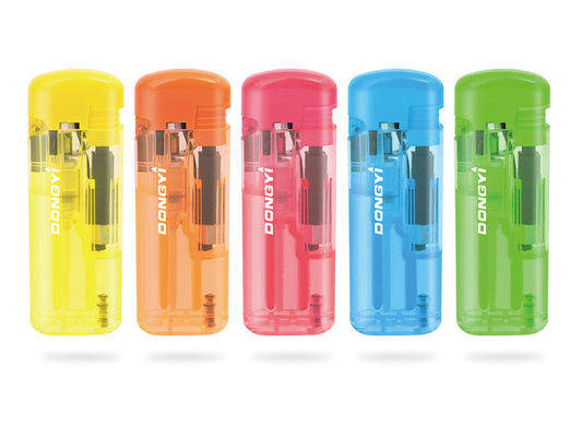 Customization Windproof Heavy Piezo Encendedores Men prime S Smoking Gift E Refillable