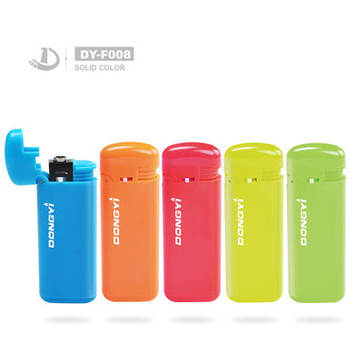 2022 Manufacture Torch Lighter with Normal Label Graffiti and 6.8*2.78*1.3CM Size