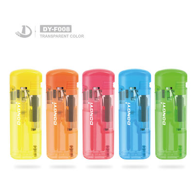 2022 Manufacture Torch Lighter with Normal Label Graffiti and 6.8*2.78*1.3CM Size