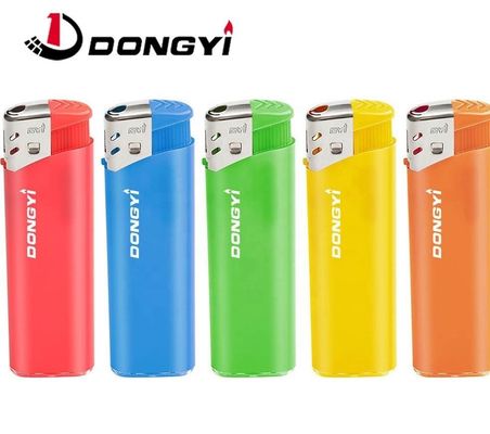 Cr Electronic Gas Torch Lighter with Frost Painting The Perfect Everyday Companion