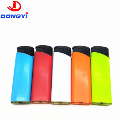 Cr Electronic Gas Torch Lighter with Frost Painting The Perfect Everyday Companion