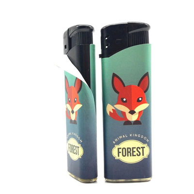Plastic Electronic Lighter Stick with Direct Supply and Advanced Technology