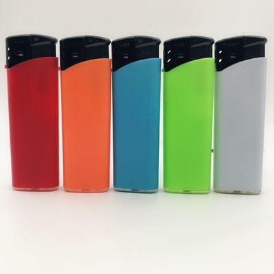 Buy Chinese Products Online Cigarette Refillable Lighter Briquet N.W/G.W 18/19kgs