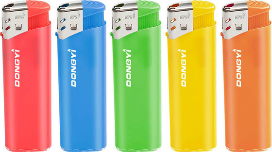 Buy Chinese Products Online Cigarette Refillable Lighter Briquet N.W/G.W 18/19kgs