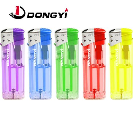 Buy Chinese Products Online Cigarette Refillable Lighter Briquet N.W/G.W 18/19kgs