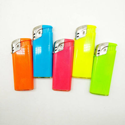 Model NO. DY-068MINI Korea Mini Torch Electric Lighter Assemble for Customized Request