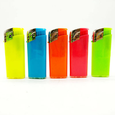 Model NO. DY-068MINI Korea Mini Torch Electric Lighter Assemble for Customized Request
