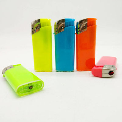 Model NO. DY-068MINI Korea Mini Torch Electric Lighter Assemble for Customized Request