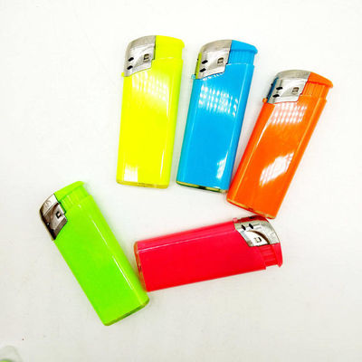 Model NO. DY-068MINI Korea Mini Torch Electric Lighter Assemble for Customized Request