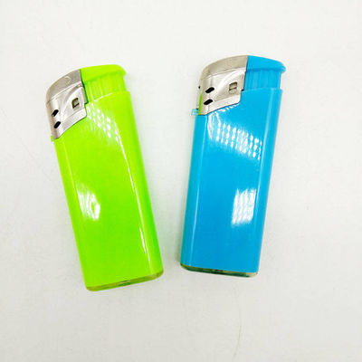 Model NO. DY-068MINI Korea Mini Torch Electric Lighter Assemble for Customized Request