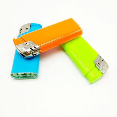 Model NO. DY-068MINI Korea Mini Torch Electric Lighter Assemble for Customized Request