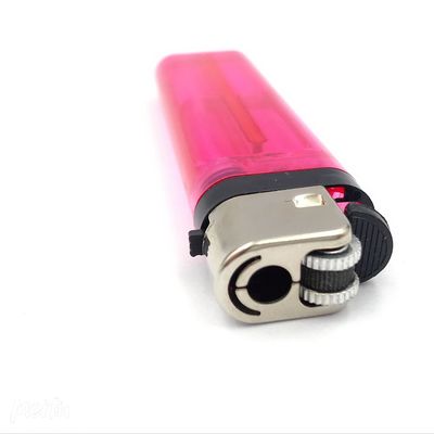 ISO9994 Certified Kitchen Flint Lighter Disposable Gas Lighter for in Kitchen
