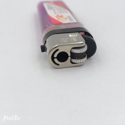 ISO9994 Certified Kitchen Flint Lighter Disposable Gas Lighter for in Kitchen