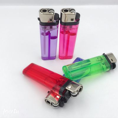 ISO9994 Certified Kitchen Flint Lighter Disposable Gas Lighter for in Kitchen