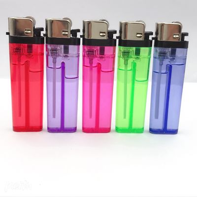 ISO9994 Certified Kitchen Flint Lighter Disposable Gas Lighter for in Kitchen