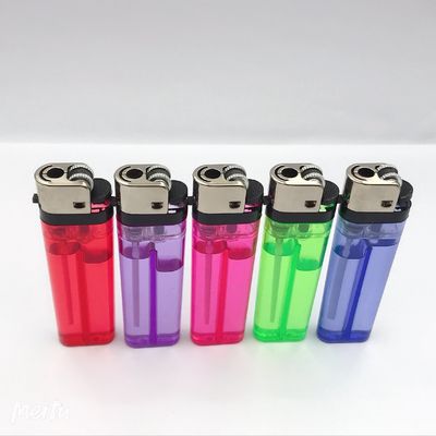 ISO9994 Certified Kitchen Flint Lighter Disposable Gas Lighter for in Kitchen