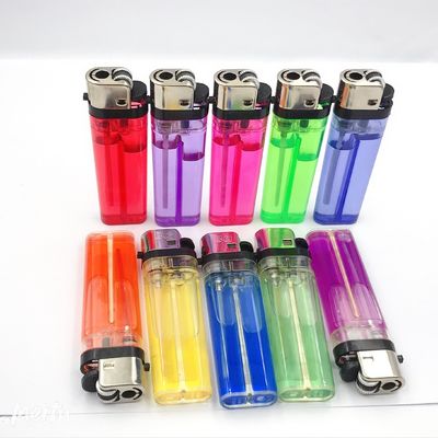 ISO9994 Certified Kitchen Flint Lighter Disposable Gas Lighter for in Kitchen
