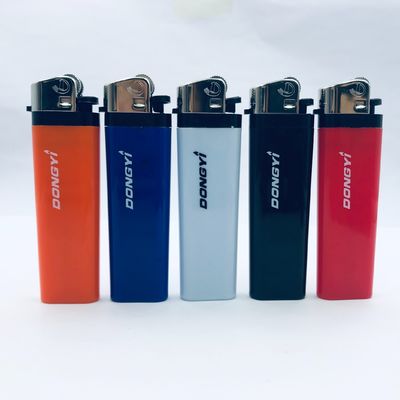 Electronic Disposable Gas Lighter Cigarette/Gift/Decorative N.W/G.W 16/17kgs Baida