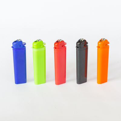Samples US 0.001/Piece Model NO. DY-63 Custom Wind Cap Flameless Cigarette Lighter