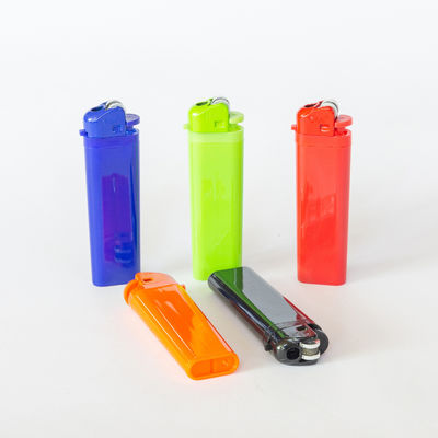 Samples US 0.001/Piece Model NO. DY-63 Custom Wind Cap Flameless Cigarette Lighter