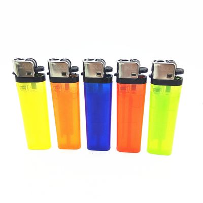 EUR Standard Flint Gas Lighter DY-016 Customization Model NO. DY-016