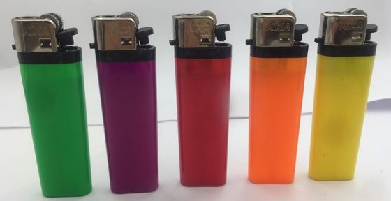 Kitchen Classic Flint Gas Lighter DY-80 for Cooking and Durable Kitchen
