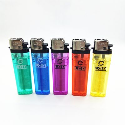 Kitchen Classic Flint Gas Lighter DY-80 for Cooking and Durable Kitchen