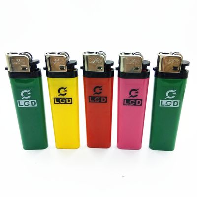 Kitchen Classic Flint Gas Lighter DY-80 for Cooking and Durable Kitchen