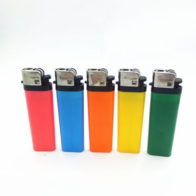 Classic Flint Gas Lighter DY-60 for Your Customer Requirements by Dongyi