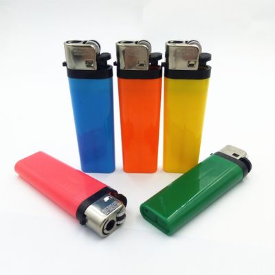 Classic Flint Gas Lighter DY-60 for Your Customer Requirements by Dongyi