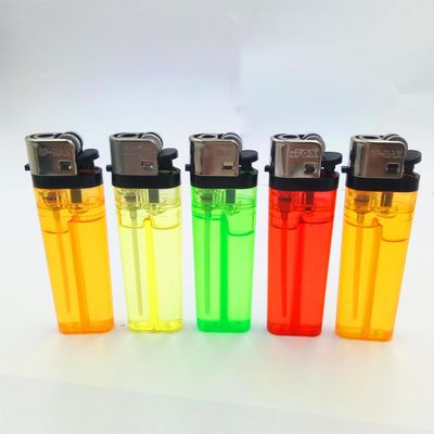 Classic Flint Gas Lighter DY-60 for Your Customer Requirements by Dongyi