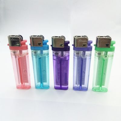 Classic Flint Gas Lighter DY-60 for Your Customer Requirements by Dongyi