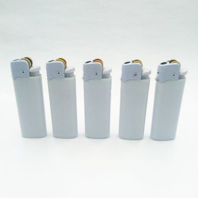 EUR Standard Flint Gas Lighter DY-077 Model NO. US 0.01/Piece 1 Piece Min.Order Request Sample