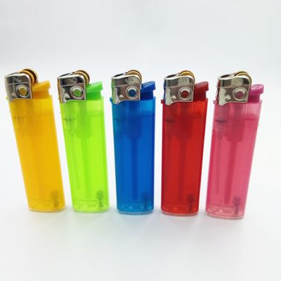 EUR Standard Flint Gas Lighter DY-077 Model NO. US 0.01/Piece 1 Piece Min.Order Request Sample
