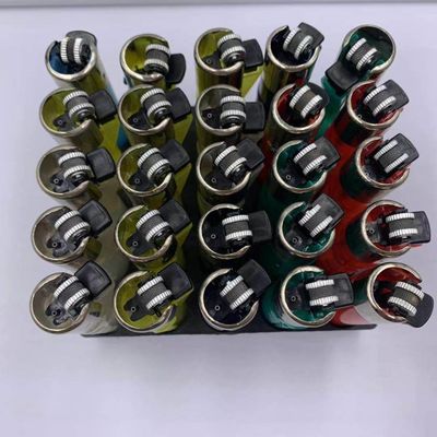 Get Your Samples Now Briquet Disposable Pipe Cigarette Flint Lighters