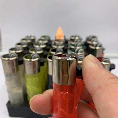 Get Your Samples Now Briquet Disposable Pipe Cigarette Flint Lighters