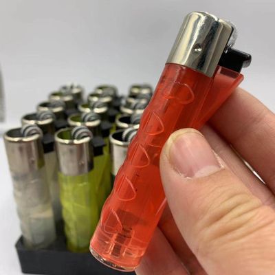 Get Your Samples Now Briquet Disposable Pipe Cigarette Flint Lighters