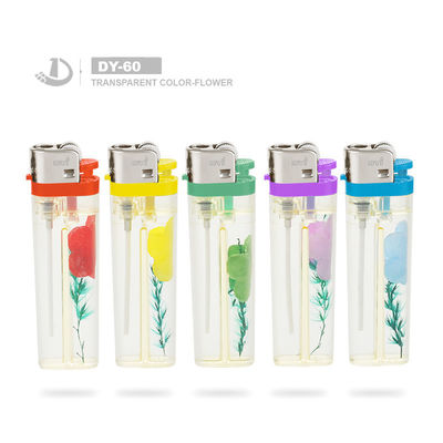 Competitive Flint Gas Lighter with ISO9001 Certification Request Your Free Sample Now