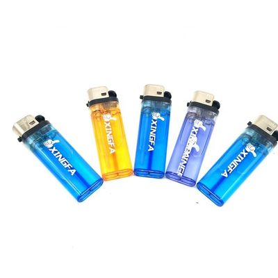 Competitive Flint Gas Lighter with ISO9001 Certification Request Your Free Sample Now