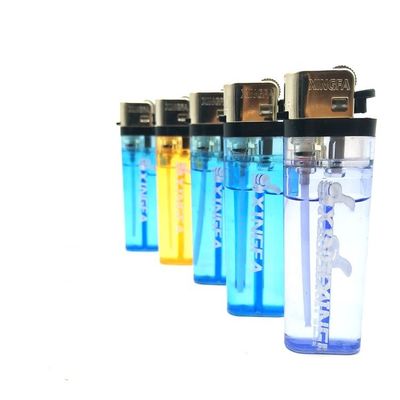 Competitive Flint Gas Lighter with ISO9001 Certification Request Your Free Sample Now