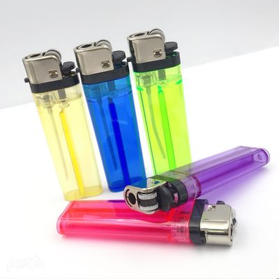 Electric Lighter Disposable US 20/Piece 80*23.7*11.18mm 1 Piece Min.Order Request Sample