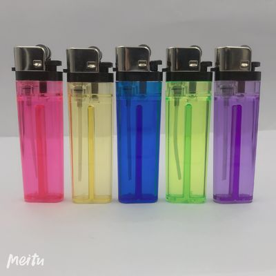 Electric Lighter Disposable US 20/Piece 80*23.7*11.18mm 1 Piece Min.Order Request Sample