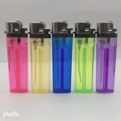 Electric Lighter Disposable US 20/Piece 80*23.7*11.18mm 1 Piece Min.Order Request Sample