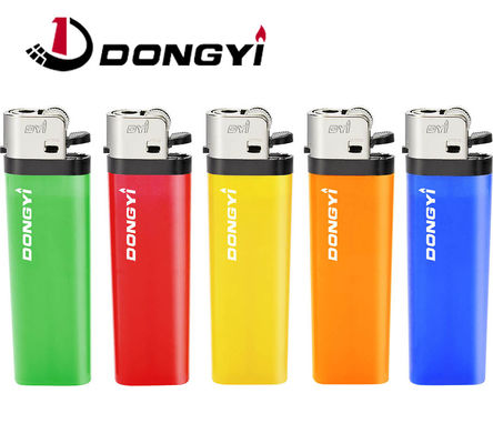 Carton Size 43*26*27cm Custom Lighter Cigar Smoking Disposable Flint Lighter Kitchen Lighter